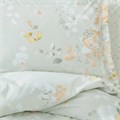 Комплект постельного белья Queen Size (200x220 см) YATAS BEDDING "MERRI" EH69118 EH69118