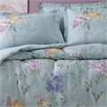 Комплект постельного белья King Size (240x220 см) YATAS BEDDING "ALYSSA" EH69126 EH69126