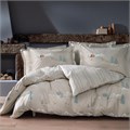 Комплект постельного белья Single Size (160x220 см) YATAS BEDDING "MATEO" EH69127 EH69127