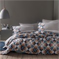 Комплект постельного белья Queen Size (200x220 см) YATAS BEDDING "BRICE" EH69134 EH69134 - фото 106258