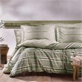 Комплект постельного белья King Size (240x220 см) YATAS BEDDING "BESNA" EH69138 EH69138