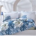 Комплект постельного белья Queen Size (200x220 см) YATAS BEDDING "CORINNA" EH69139 EH69139