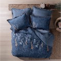 Комплект постельного белья Queen Size (200x220 см) YATAS BEDDING "PETAL" EH69148 EH69148
