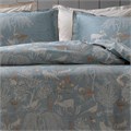 Комплект постельного белья King Size (240x220 см) YATAS BEDDING "SANDRO" EH69152 EH69152 - фото 106328 Комплект постельного белья King Size (240x220 см) YATAS BEDDING "SANDRO" EH69152 EH69152 - фото 106328