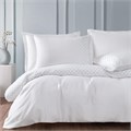 Комплект постельного белья Queen Size (200x220 см) YATAS BEDDING "HAYLEY" EH69161 EH69161