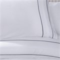 Комплект постельного белья Queen Size (200x220 см) YATAS BEDDING "FLOEL" EH69164 EH69164