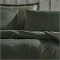 Комплект постельного белья King Size (240x220 см) YATAS BEDDING "ARWIN" EH69166 EH69166