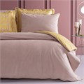 Комплект постельного белья Queen Size (200x220 см) YATAS BEDDING "BLONDI" EH69173 EH69173