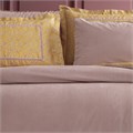 Комплект постельного белья Queen Size (200x220 см) YATAS BEDDING "BLONDI" EH69173 EH69173
