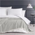 Комплект постельного белья Queen Size (200x220 см) YATAS BEDDING "ELFRID" EH69180 EH69180