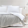 Комплект постельного белья Queen Size (200x220 см) YATAS BEDDING "ITALA" EH69181 EH69181