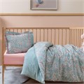 Детский постельный комплект Baby Size (100x150 см) YATAS BEDDING "NUTTA" EH69183 EH69183