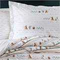 Детский постельный комплект Single Size (160x220 см) YATAS BEDDING "NUTTA" EH69184 EH69184