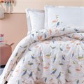 Детский постельный комплект Single Size (160x220 см) YATAS BEDDING "NUALA" EH69186 EH69186