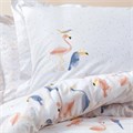 Детский постельный комплект Single Size (160x220 см) YATAS BEDDING "NUALA" EH69186 EH69186