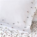 Детский постельный комплект Baby Size (100x150 см) YATAS BEDDING "DORINE" EH69189 EH69189