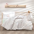 Детский постельный комплект Baby Size (100x150 см) YATAS BEDDING "MAPLES" EH69196 EH69196
