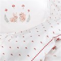Детский постельный комплект Baby Size (100x150 см) YATAS BEDDING "MAPLES" EH69196 EH69196