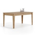 Стол обеденный раздвижной ENZA HOME CANTE EH69363 EH69363