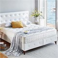 Матрас YATAS BEDDING SILVERTHERAPY 200x200 EH69270 EH69270 - фото 107139 Матрас YATAS BEDDING SILVERTHERAPY 200x200 EH69270 EH69270 - фото 107139