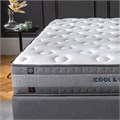 Матрас YATAS BEDDING EU COOL&WOOL 100x200 EH69310 EH69310 - фото 107405 Матрас YATAS BEDDING EU COOL&WOOL 100x200 EH69310 EH69310 - фото 107405