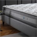 Матрас YATAS BEDDING EU COOL&WOOL 200x200 EH69317 EH69317 - фото 107484 Матрас YATAS BEDDING EU COOL&WOOL 200x200 EH69317 EH69317 - фото 107484