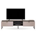 ТВ тумба на ножках ENZA HOME BERTA EH67542 EH67542 - фото 107799