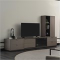 ТВ тумба для хранения ENZA HOME BERTA EH67543 EH67543