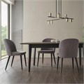 Стул альтернативный ENZA HOME MARION EH67541 EH67541 - фото 107875 Стул альтернативный ENZA HOME MARION EH67541 EH67541 - фото 107875