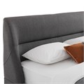 Изголовье 160 ENZA HOME PARMA EH69444 EH69444 - фото 107921