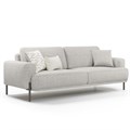 Диван кровать трехместный ENZA HOME VARENA EH70631 EH70631 - фото 108334