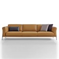 Диван четырехместный ENZA HOME EMOTICON EH71860 EH71860 - фото 108543