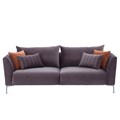 Диван трехместный ENZA HOME MAYFAIR EH73332 EH73332 - фото 108790