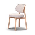 Стул MBINTERIORS CHLOE WOOD MB020108 MB020108 - фото 108827
