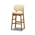 Стул барный MBINTERIORS CHLOE MB020110 MB020110 - фото 108849