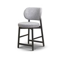 Стул полубарный MBINTERIORS CHLOE MB020111 MB020111 - фото 108853