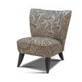 Кресло (съемный чехол) MBINTERIORS CANDY MB020112 MB020112 - фото 109138