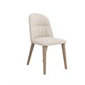 Стул стеганый ENZA HOME PALOMA EH72602 EH72602 - фото 109163