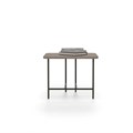 Стол журнальный ENZA HOME VARENA EH73724 EH73724 - фото 109181