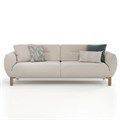Диван кровать трехместный ENZA HOME PERGE EH73750 EH73750 - фото 109198