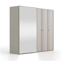 Шкаф-купе (260 см) ENZA HOME HERA EH73872 EH73872 - фото 109284