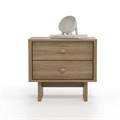 Тумба прикроватная ENZA HOME PERGE EH73889 EH73889