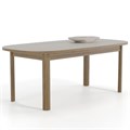 Стол обеденный ENZA HOME PERGE EH73895 EH73895 - фото 109351