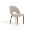 Стул ENZA HOME PERGE EH73897 EH73897 - фото 109359