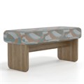 Скамья ENZA HOME PERGE EH73898 EH73898 - фото 109363