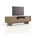 Тумба под ТВ 200 см ENZA HOME PERGE EH73913 EH73913 - фото 109399