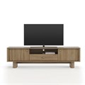 Тумба под ТВ 200 см ENZA HOME PERGE EH73913 EH73913