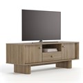 Тумба под ТВ 160 см ENZA HOME PERGE EH73914 EH73914 - фото 109403