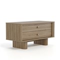 Тумба под ТВ 110 см ENZA HOME PERGE EH73915 EH73915 - фото 109406