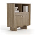 ТВ модуль боковой ENZA HOME PERGE EH73916 EH73916 - фото 109410